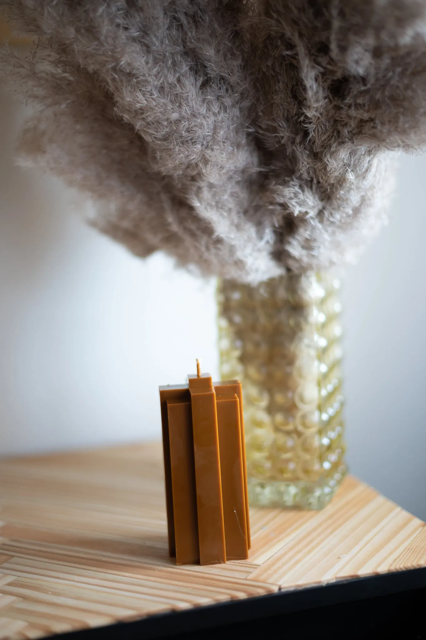 "Big City" Candle Collection