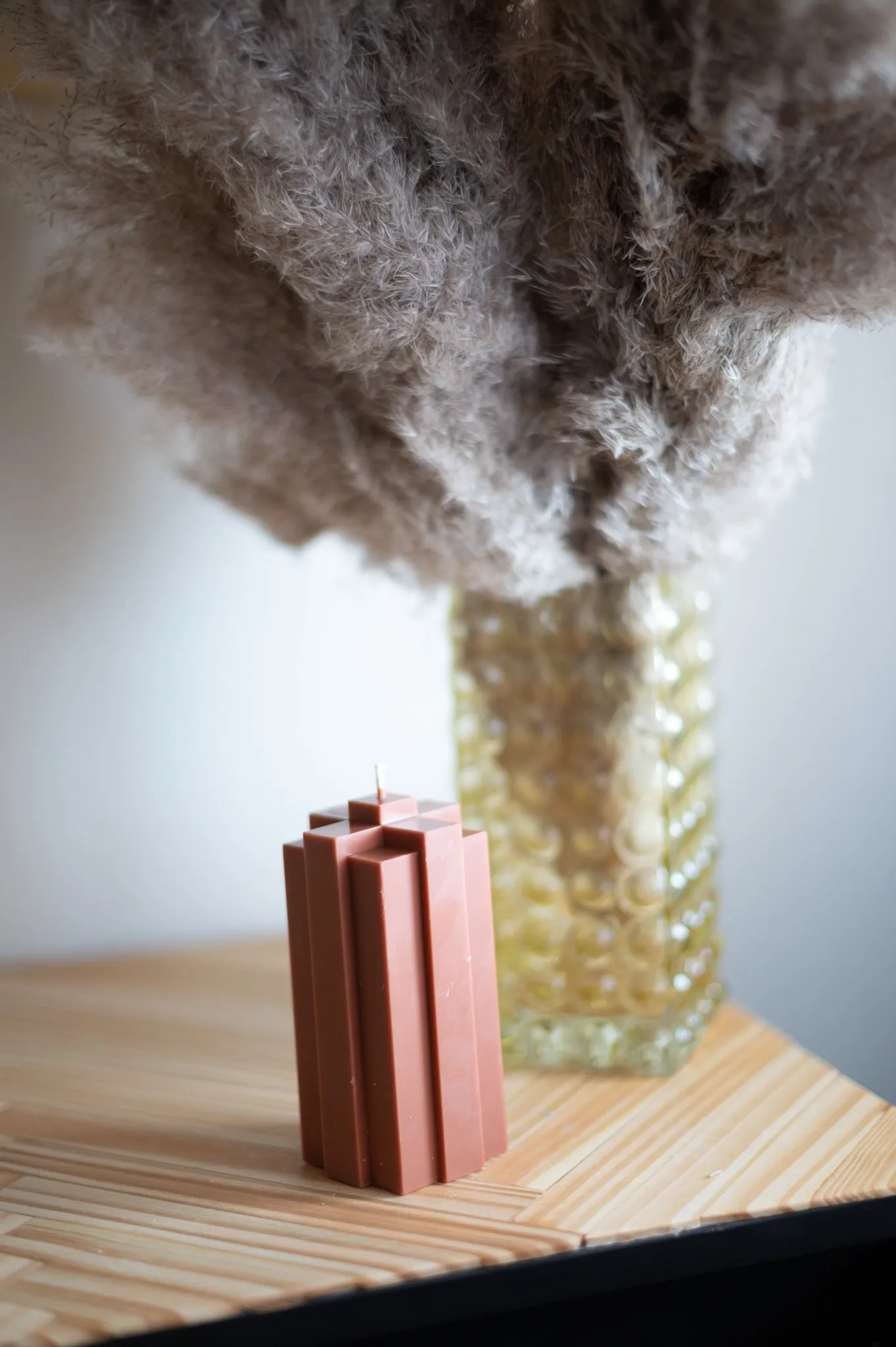 "Big City" Candle Collection