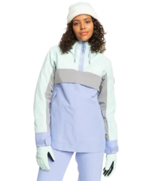 Roxy Women's Shelter Snow Jacket 2023
