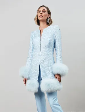 Safya Coat