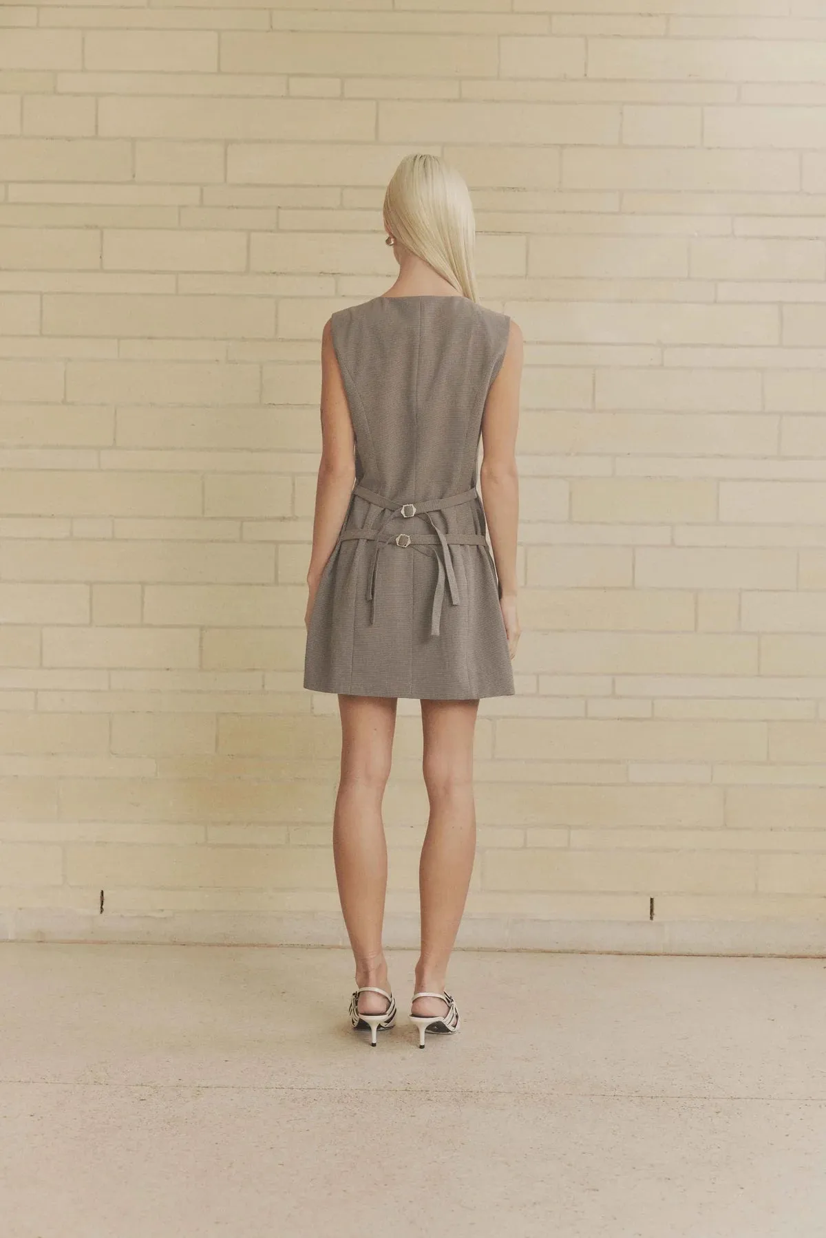 Siena Dress