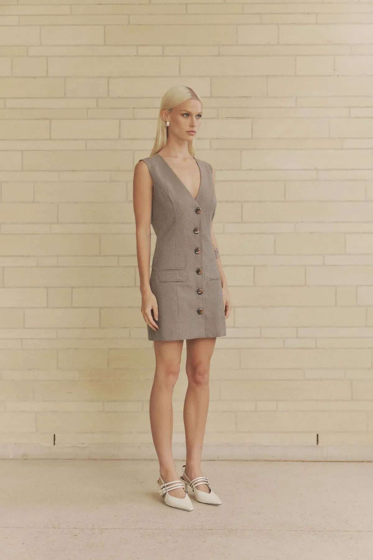 Siena Dress