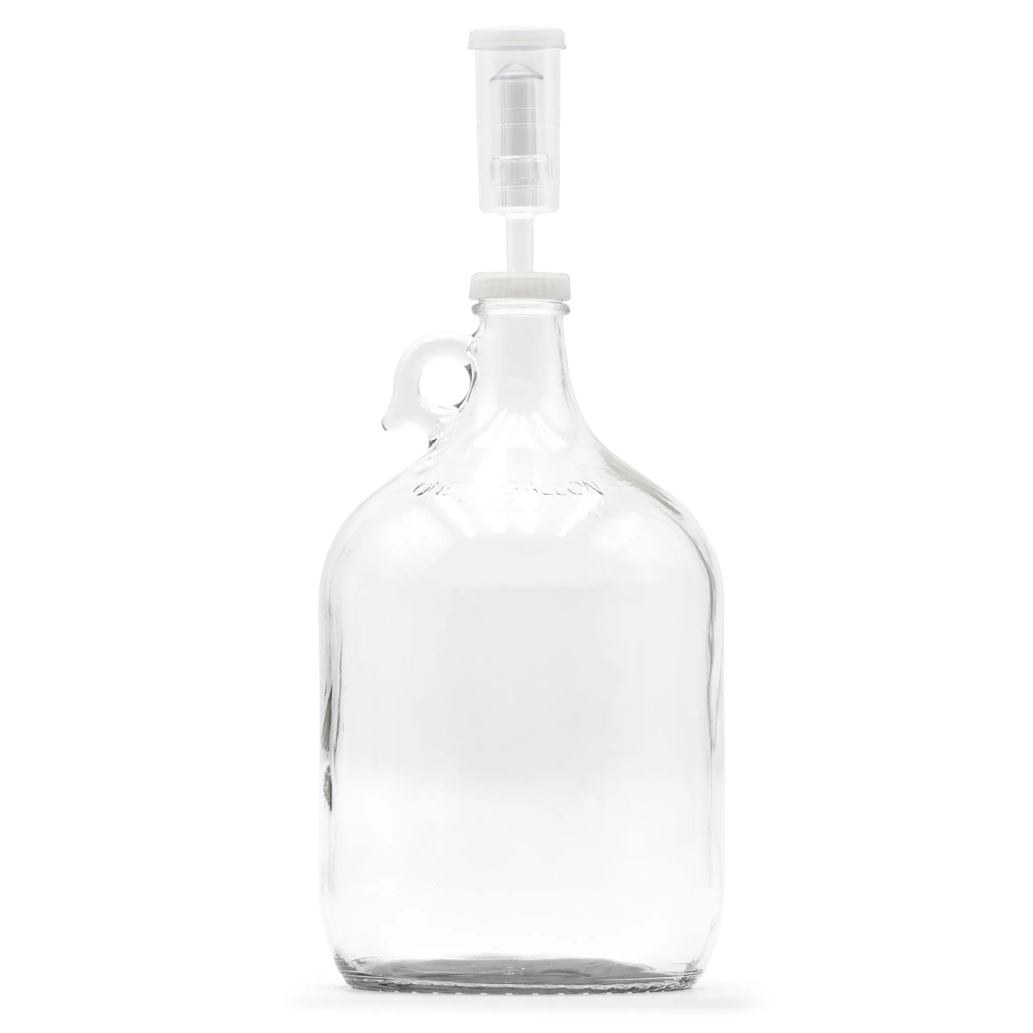 Small Batch Fermenter - 1 Gallon