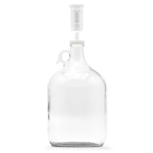 Small Batch Fermenter - 1 Gallon
