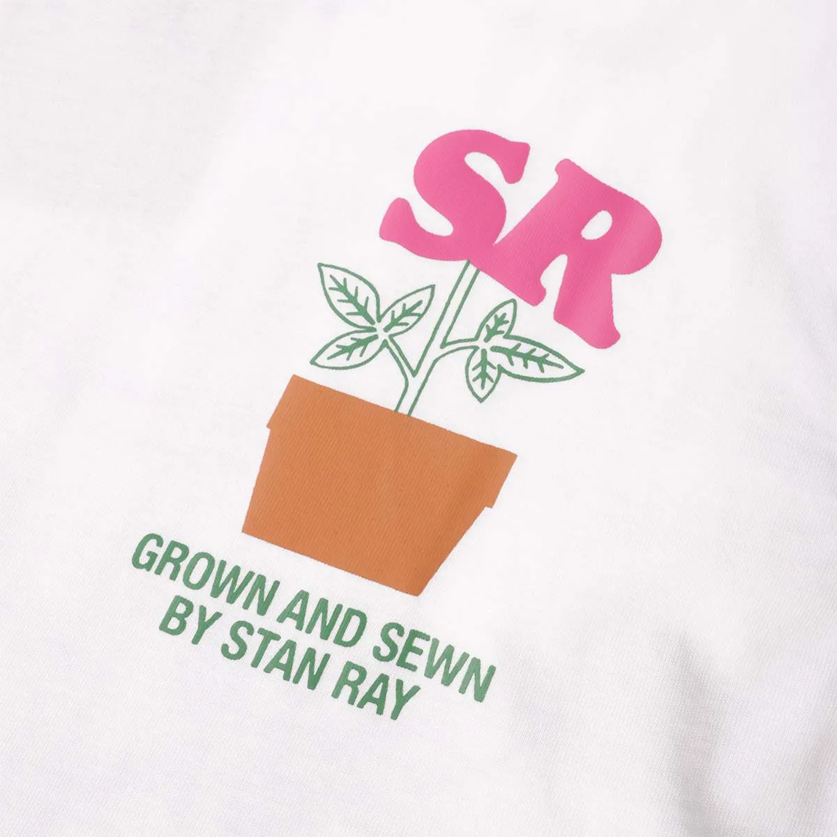 Stan Ray Dirt T-Shirt
