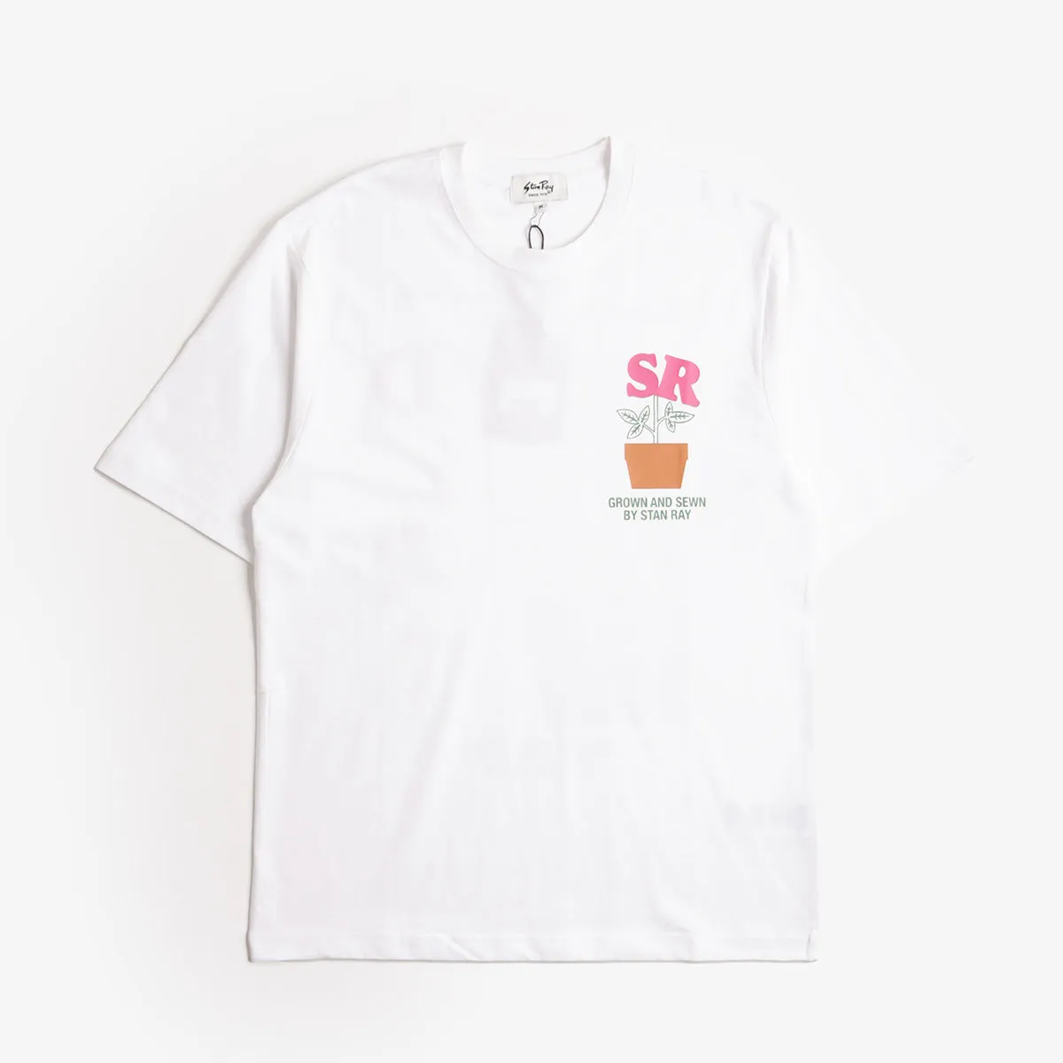 Stan Ray Dirt T-Shirt