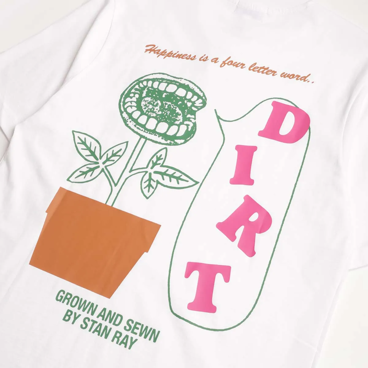 Stan Ray Dirt T-Shirt