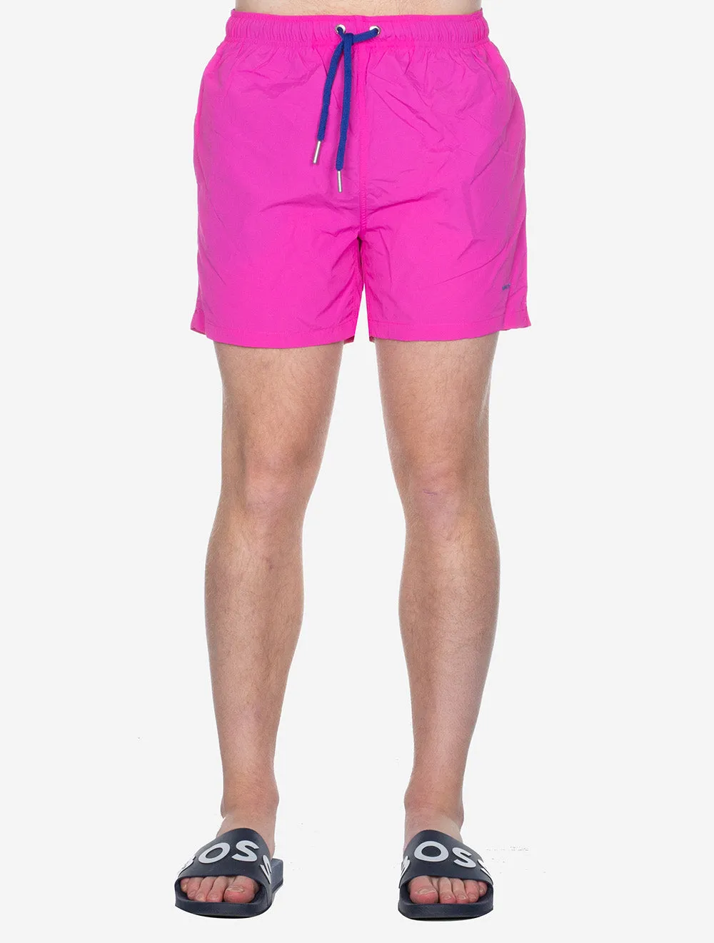 Swim Shorts Bold Violet