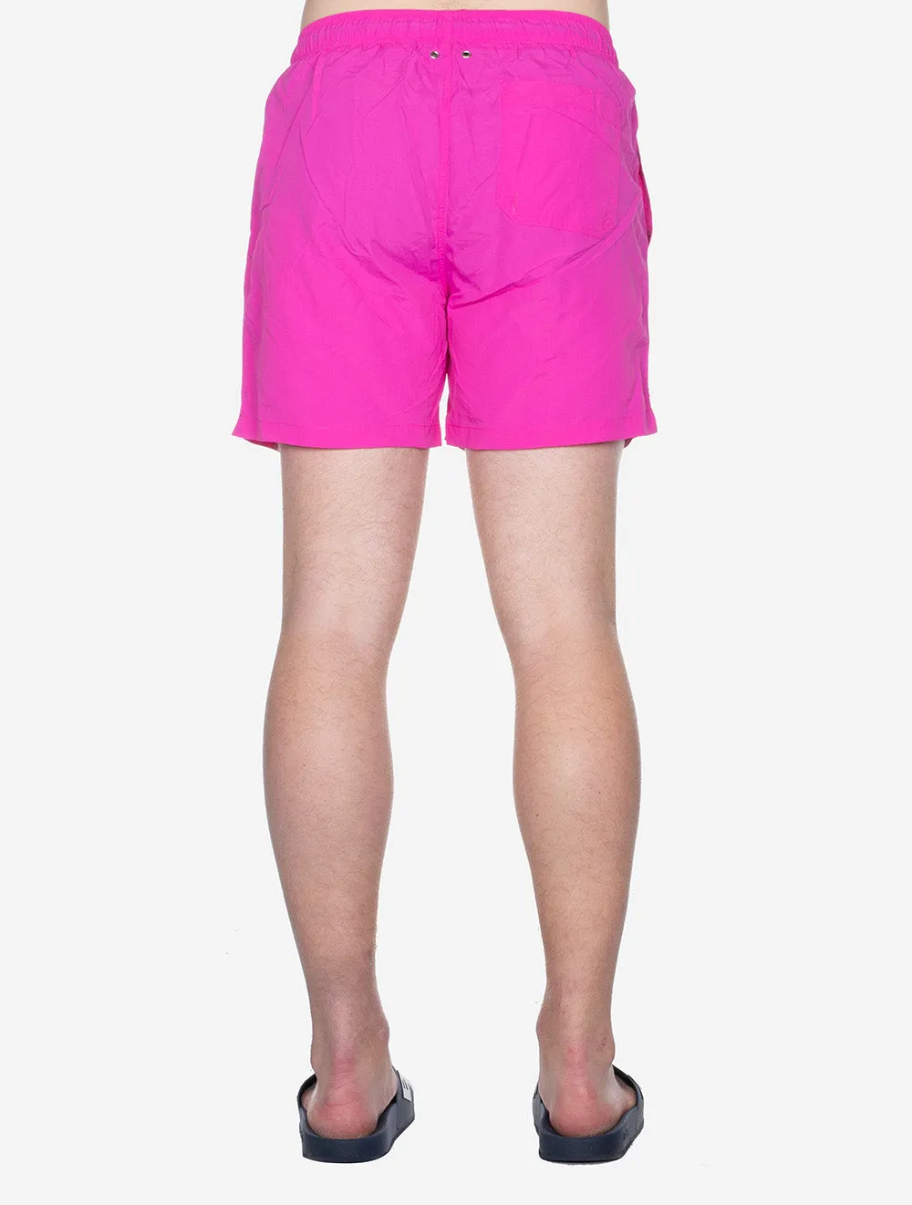 Swim Shorts Bold Violet