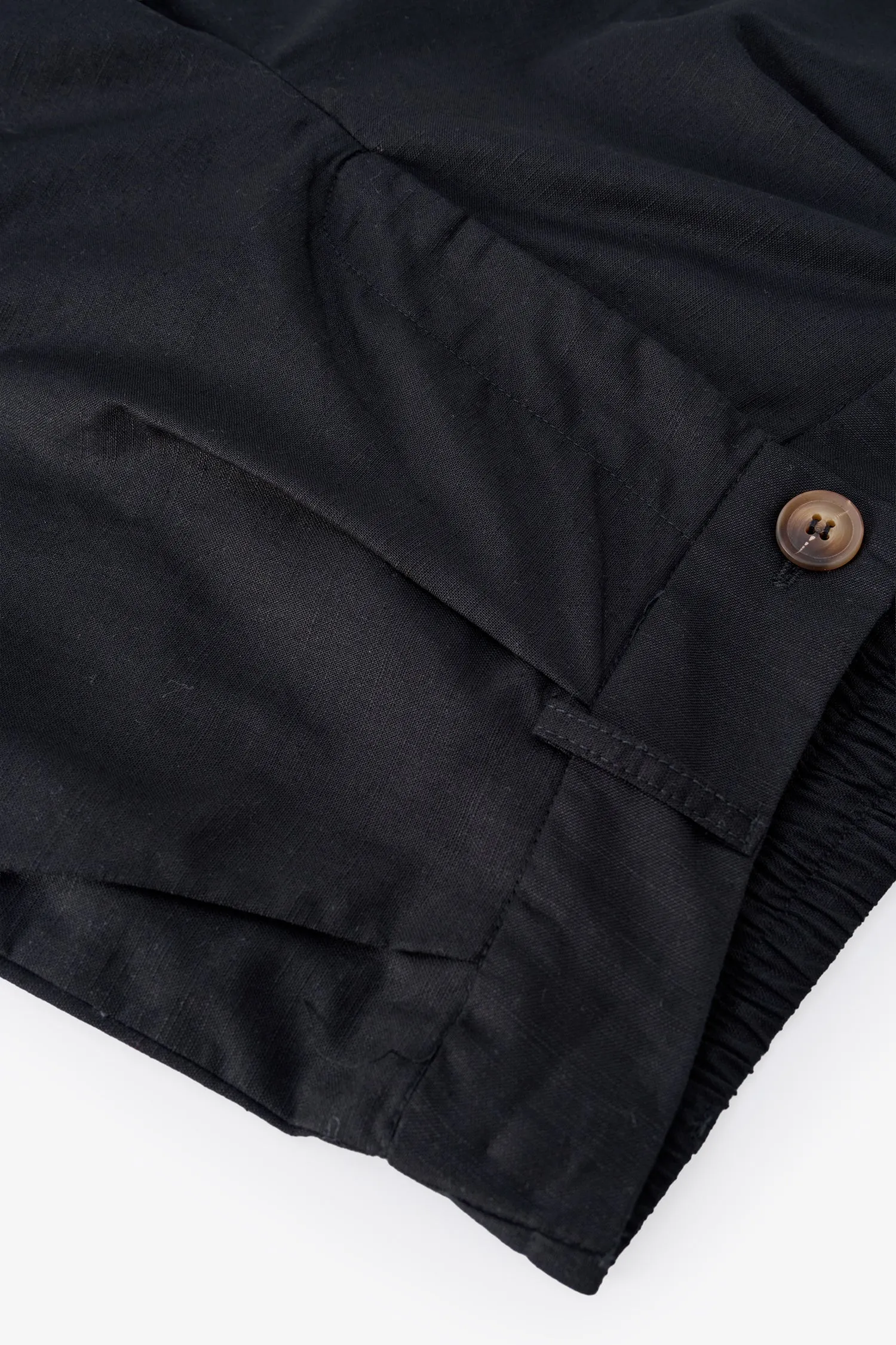 Tailored Linen Set | Ema&Carla