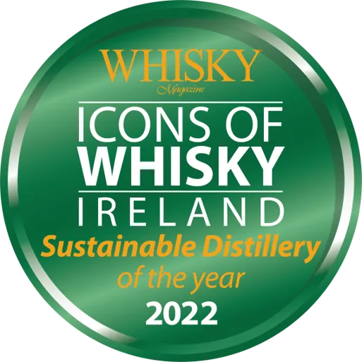 Teeling Small Batch Whiskey
