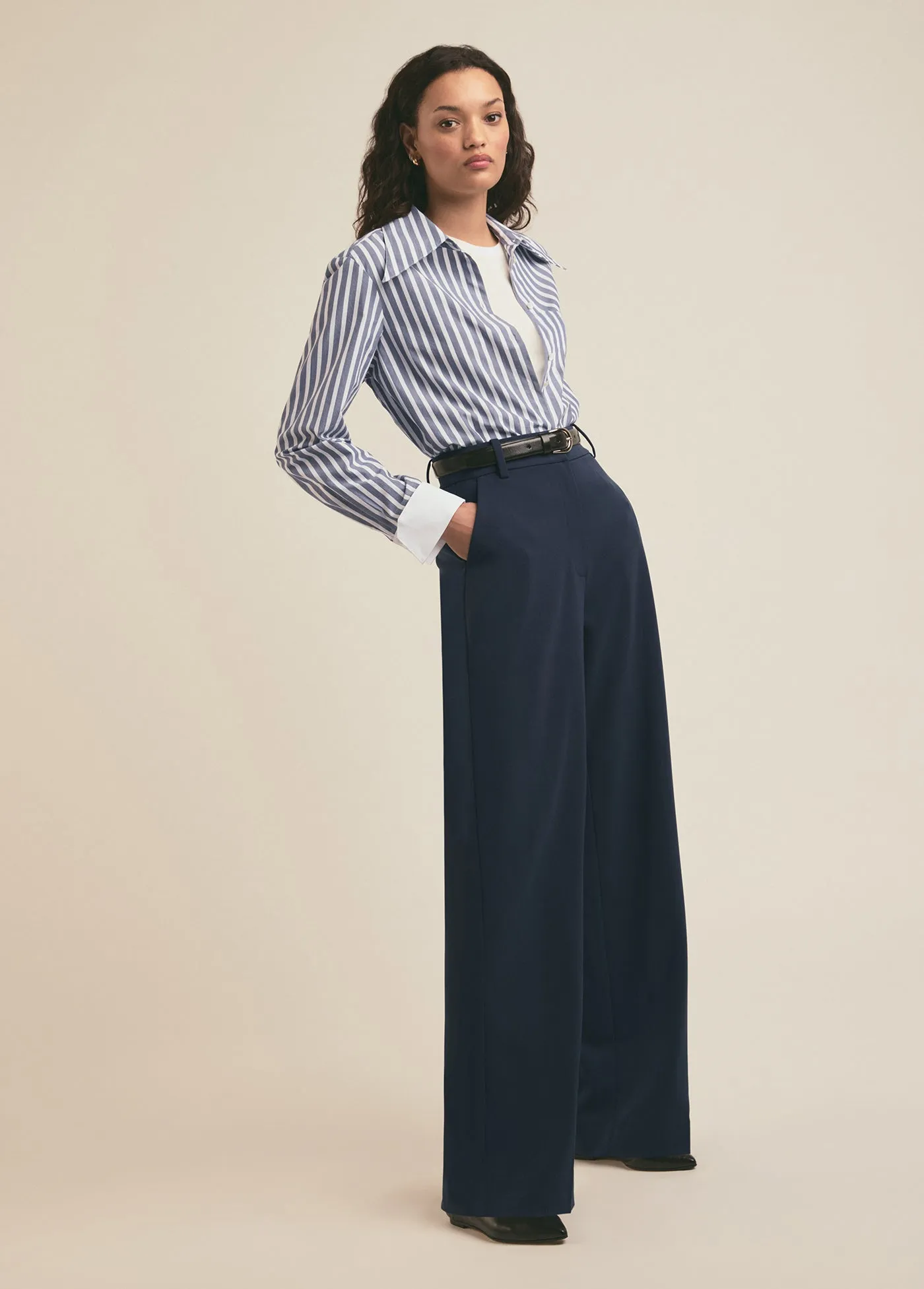THE FIONA PANT