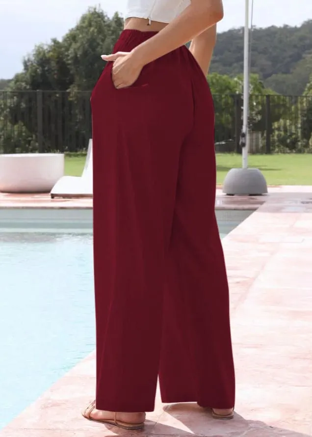 Vivian | Stylish Trousers