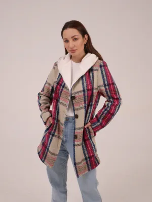 Wool coat - 930