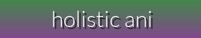 Holistic Animal Care | Premium Pet Wellness | NurturedCompanion.shop